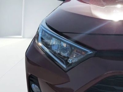 2020 Toyota RAV4 — photo 8 view