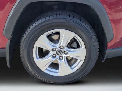 2020 Toyota RAV4 — photo 9 view