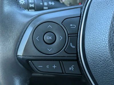 2020 Toyota RAV4 — photo 20 view