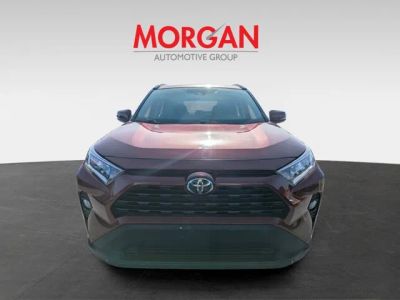 2020 Toyota RAV4 — photo 7 view