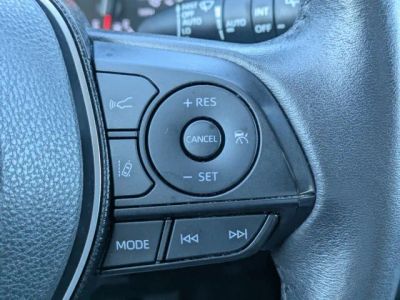 2020 Toyota RAV4 — photo 21 view