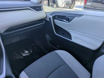 2020 Toyota RAV4 — photo 14 view