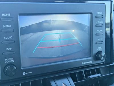 2020 Toyota RAV4 — photo 18 view