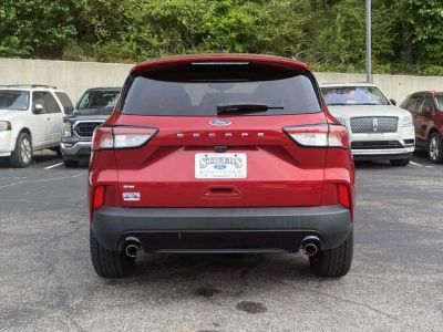 2022 Ford Escape - Photo 5