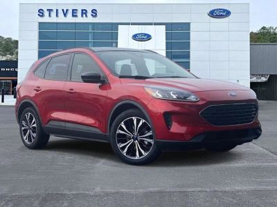 2022 Ford Escape - Photo 1
