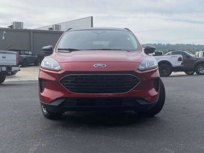 2022 Ford Escape - Photo 9