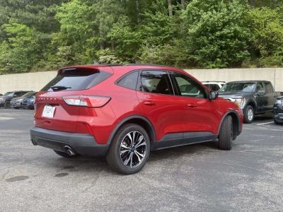 2022 Ford Escape - Photo 3