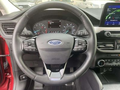 2022 Ford Escape - Photo 23