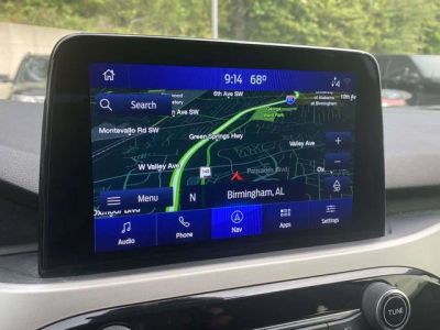 2022 Ford Escape - Photo 27