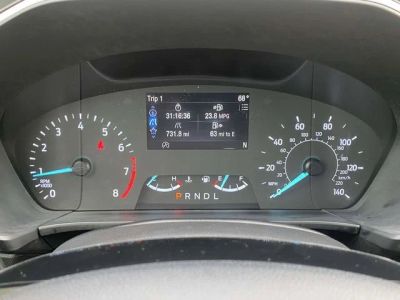 2022 Ford Escape - Photo 26