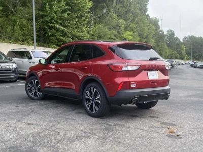 2022 Ford Escape - Photo 6