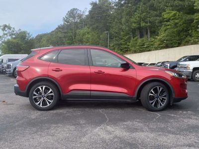 2022 Ford Escape - Photo 2
