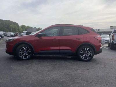 2022 Ford Escape - Photo 7