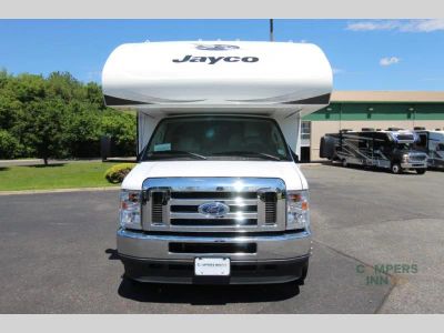 2022 Jayco Redhawk - Photo 7