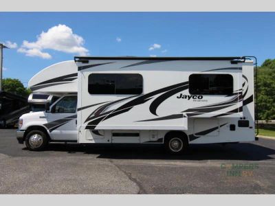 2022 Jayco Redhawk - Photo 6