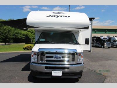 2022 Jayco Redhawk - Photo 8