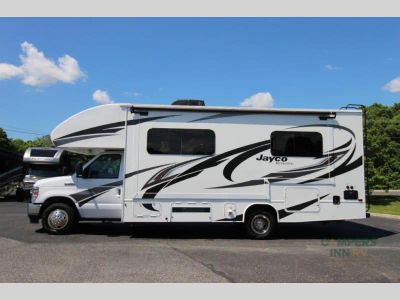2022 Jayco Redhawk - Photo 5