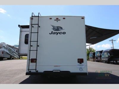 2022 Jayco Redhawk - Photo 9