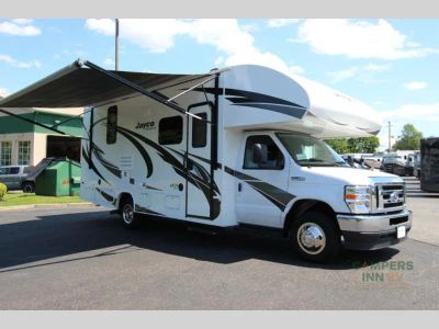 2022 Jayco Redhawk - Photo 2