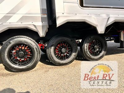 2026 Keystone RV Fuzion - Photo 118