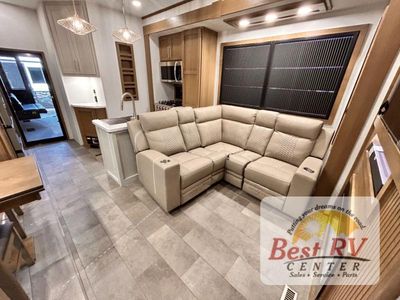 2026 Keystone RV Fuzion - Photo 14