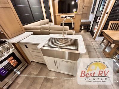 2026 Keystone RV Fuzion - Photo 53