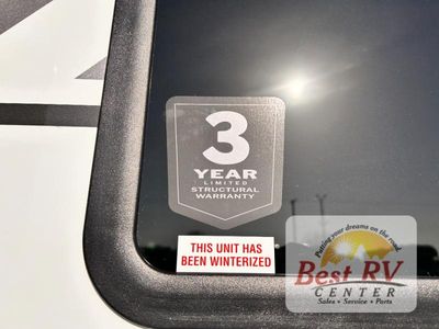 2026 Keystone RV Fuzion - Photo 114