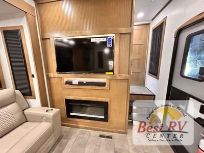 2026 Keystone RV Fuzion - Photo 66