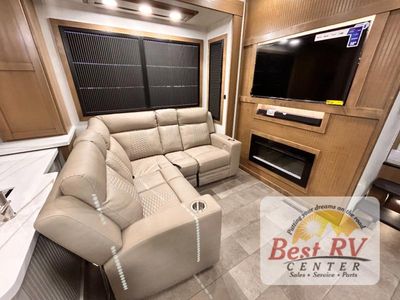 2026 Keystone RV Fuzion - Photo 64