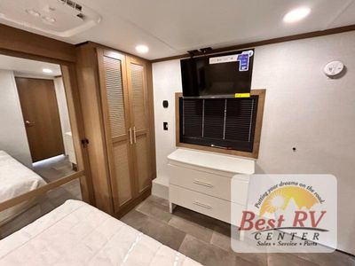 2026 Keystone RV Fuzion - Photo 78