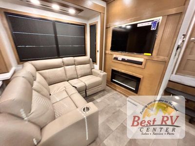 2026 Keystone RV Fuzion - Photo 63