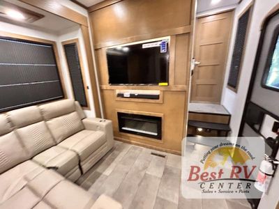 2026 Keystone RV Fuzion - Photo 65