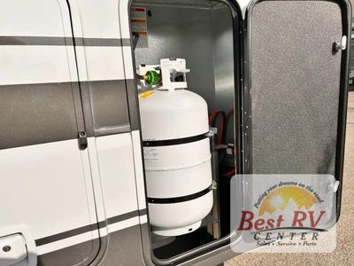2026 Keystone RV Fuzion - Photo 129