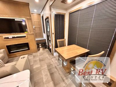 2026 Keystone RV Fuzion - Photo 57