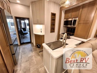 2026 Keystone RV Fuzion - Photo 22