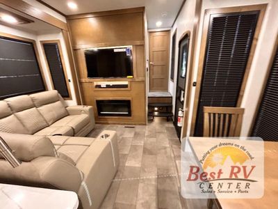 2026 Keystone RV Fuzion - Photo 61