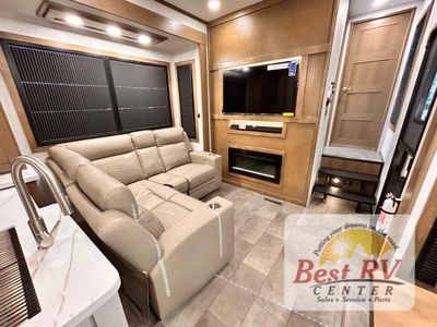2026 Keystone RV Fuzion - Photo 62