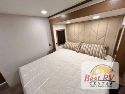2026 Keystone RV Fuzion - Photo 85