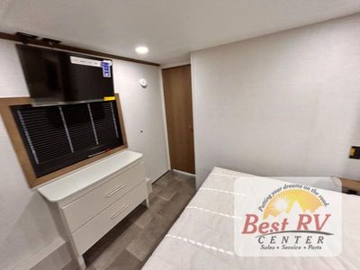 2026 Keystone RV Fuzion - Photo 89