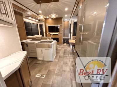 2026 Keystone RV Fuzion - Photo 31