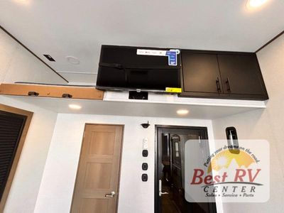 2026 Keystone RV Fuzion - Photo 110