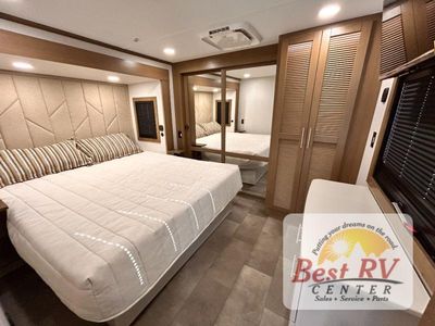 2026 Keystone RV Fuzion - Photo 69