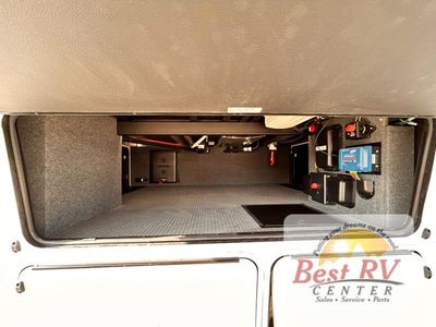 2026 Keystone RV Fuzion - Photo 116
