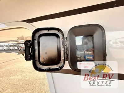 2026 Keystone RV Fuzion - Photo 123