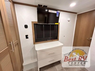 2026 Keystone RV Fuzion - Photo 91