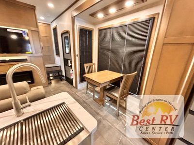 2026 Keystone RV Fuzion - Photo 43