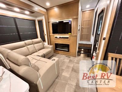 2026 Keystone RV Fuzion - Photo 60