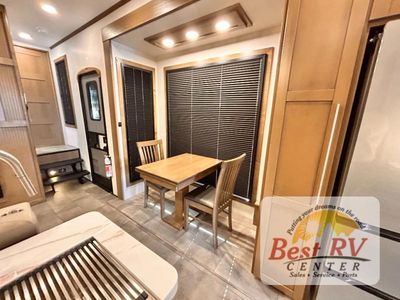 2026 Keystone RV Fuzion - Photo 44