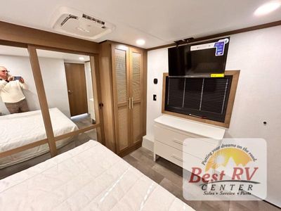 2026 Keystone RV Fuzion - Photo 77