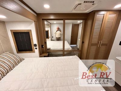 2026 Keystone RV Fuzion - Photo 73